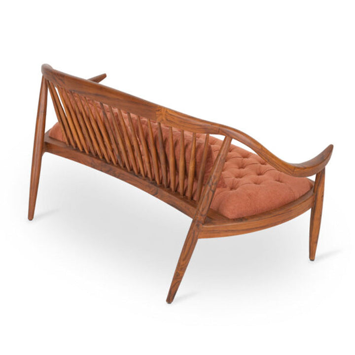 Vakra - Two Seater sofa