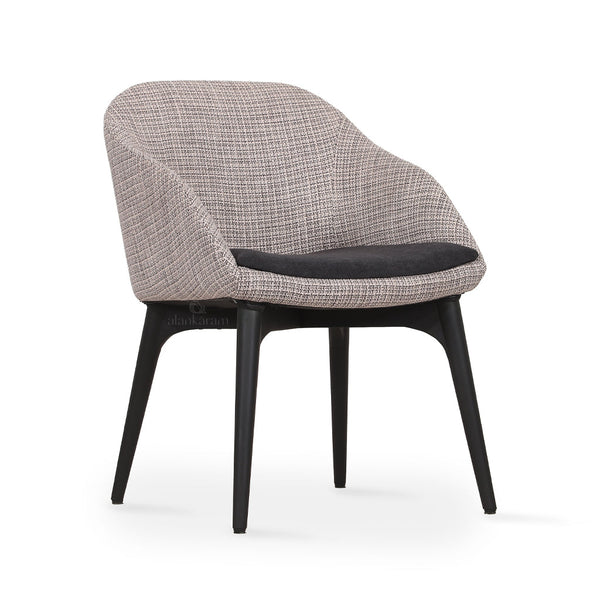 Vino - Solidwood Dining Chair