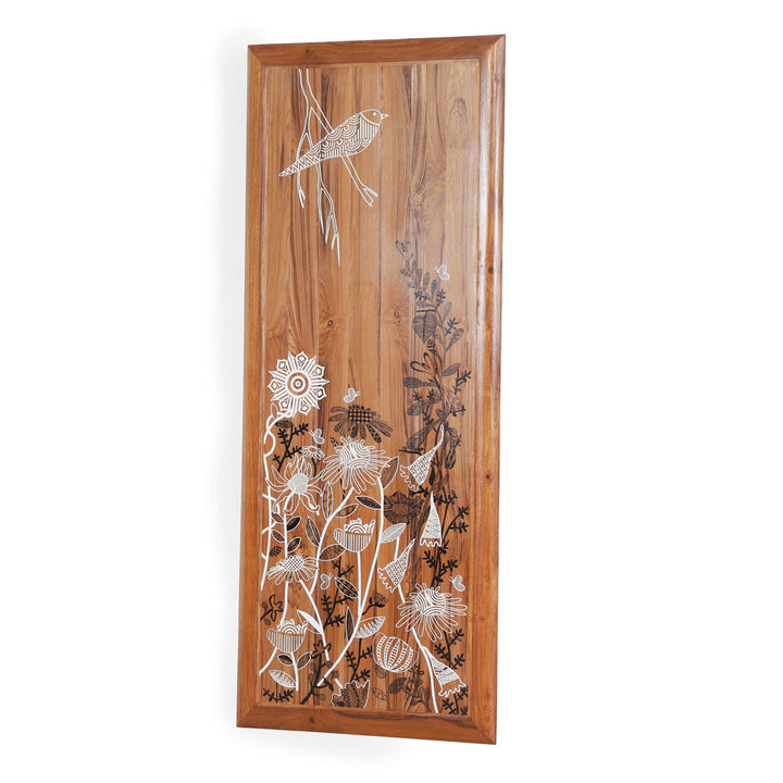 Vivaz - Wall decor