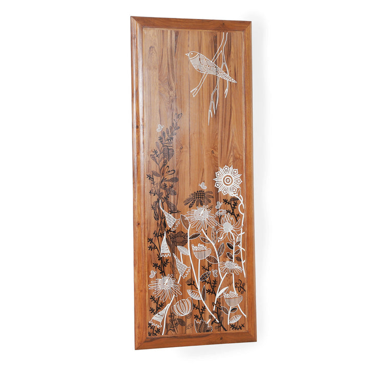 Vivaz - Wall decor