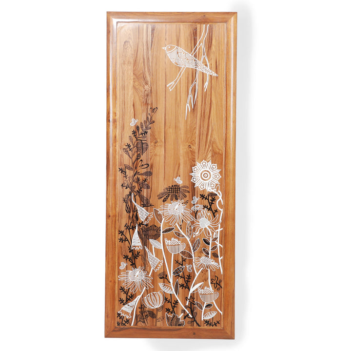 Vivaz - Wall decor