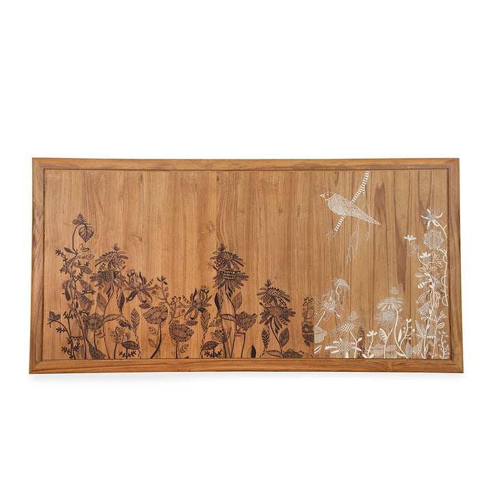 Vivaz - Wall decor