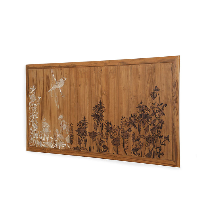 Vivaz - Wall decor
