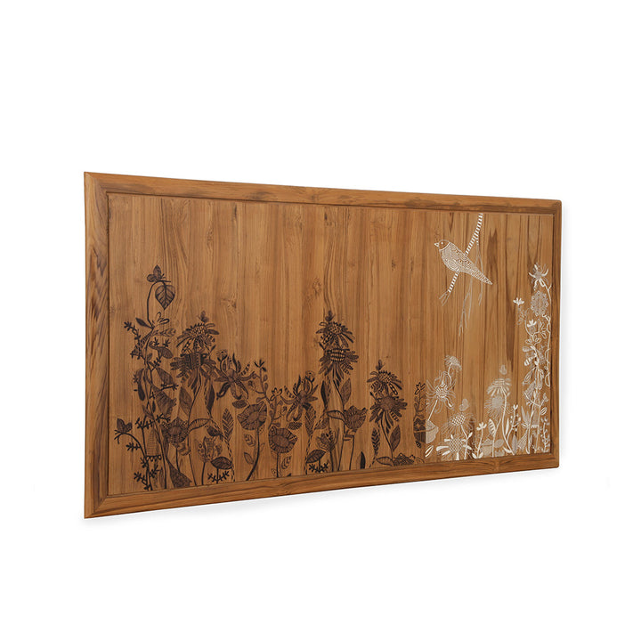 Vivaz - Wall decor