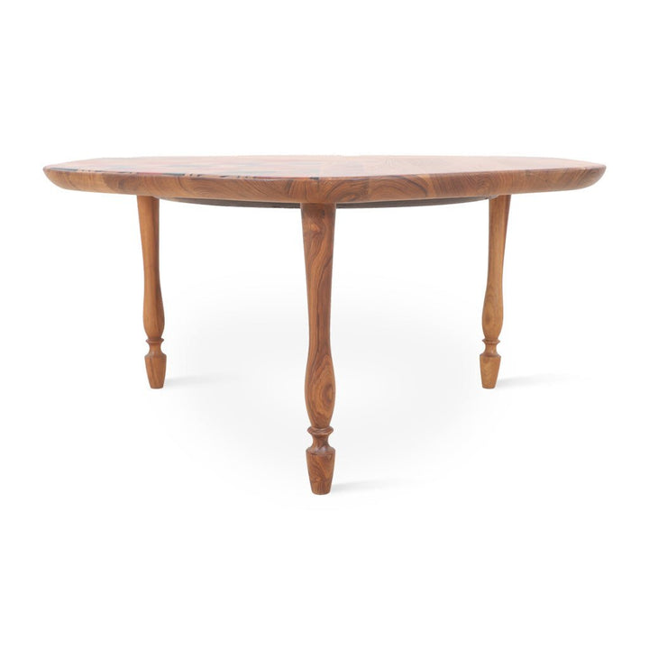 Wimbi - Teakwood Center Table