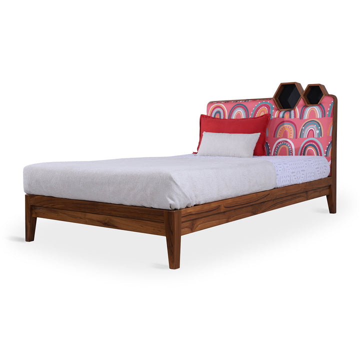 Xira - Queen Size Bed
