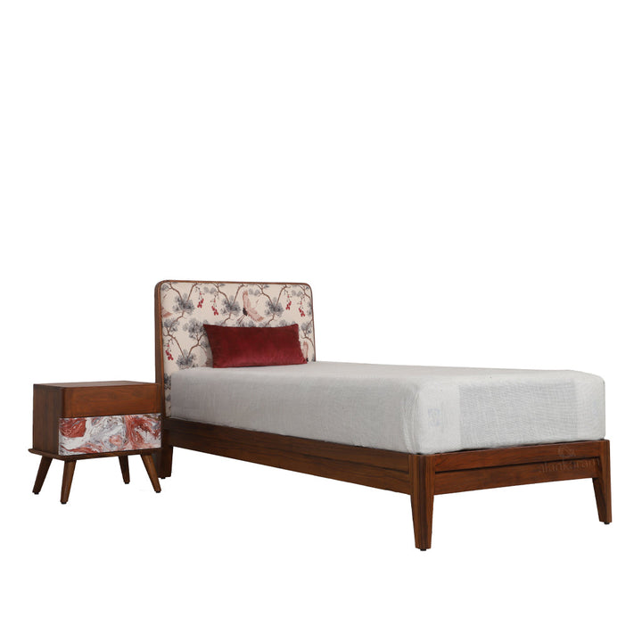 Xira - Single Bed