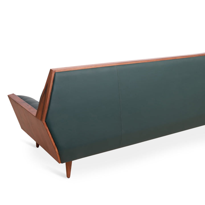 Yukta - Four Seater sofa