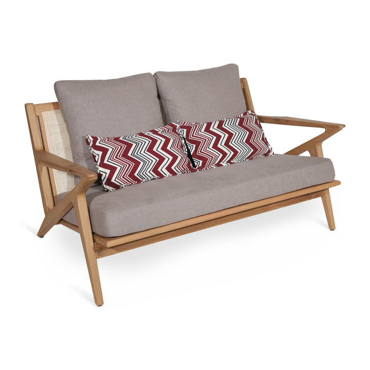 Z-Sofa - Two Seater sofa