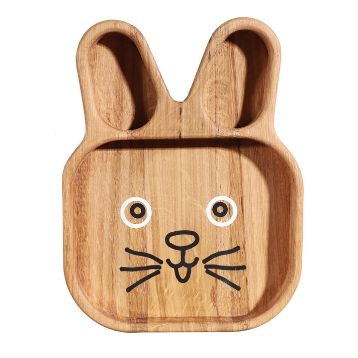 Zooi - Kids Plate